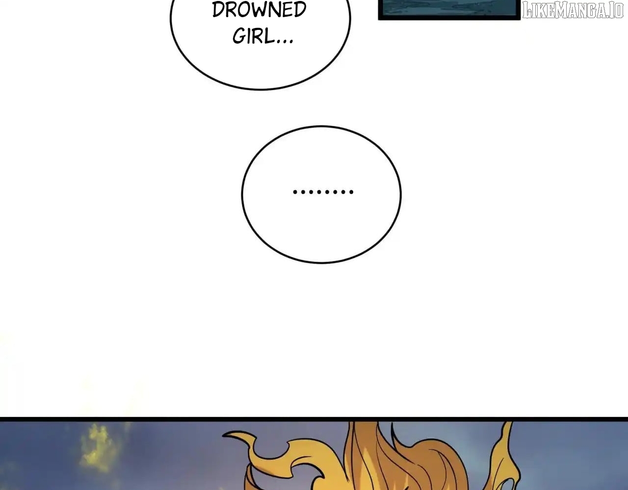 Era of the Haunted Chapter 541 - page 77